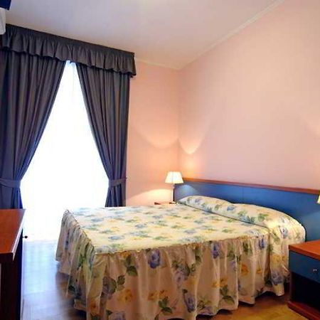 Buone Vacanze Rome Extérieur photo