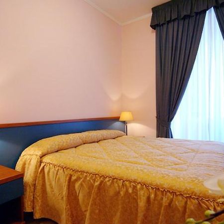 Buone Vacanze Rome Chambre photo