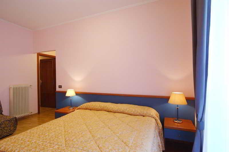 Buone Vacanze Rome Extérieur photo