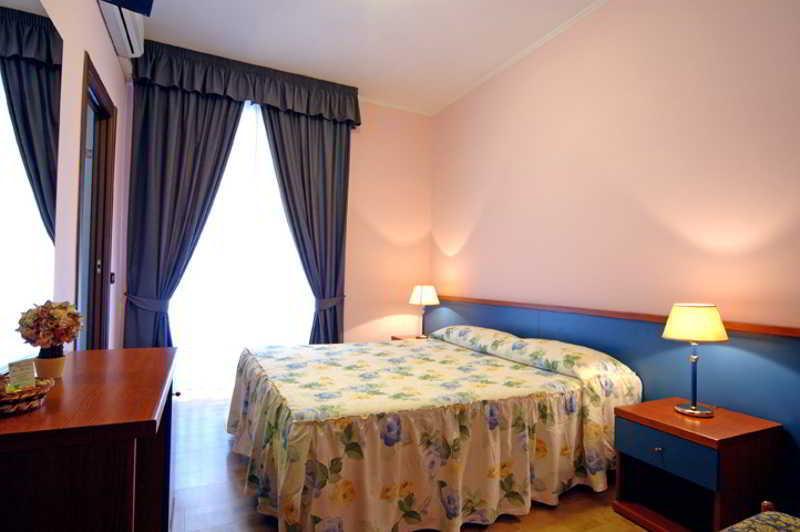 Buone Vacanze Rome Extérieur photo