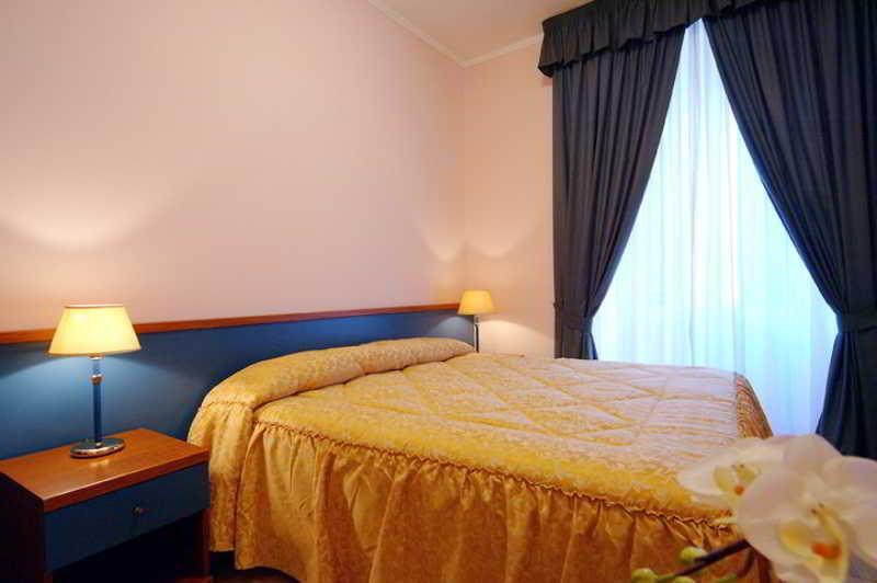 Buone Vacanze Rome Extérieur photo