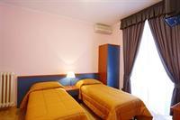 Buone Vacanze Rome Extérieur photo